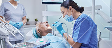 Periodontal Disease Treatment Market