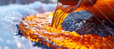 Heat Transfer Fluids Market