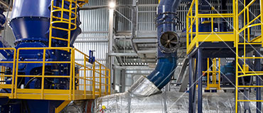 Flue Gas Desulfurization System Market