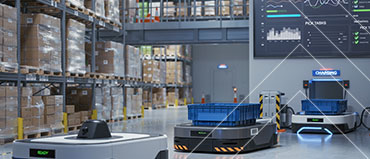 Warehouse Robotics Software Market