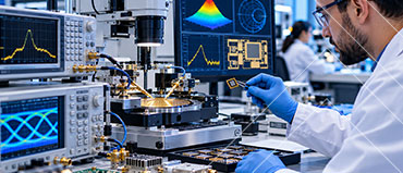 Monolithic Microwave IC Market