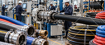 Industrial Hose Market