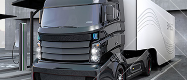 Autonomous Trucks Market