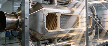 Exhaust System Market