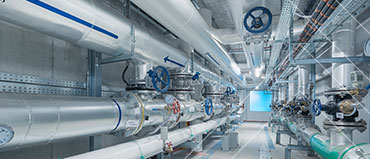 Data Center Pipes Market