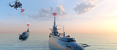 Coastal Surveillance Market  Size, Share, Trends & Growth, 2035