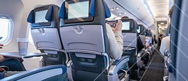 Aircraft Seating Market
