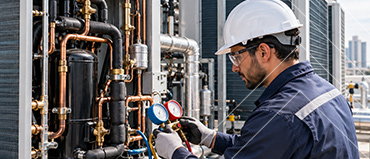 A2L Refrigerant Market