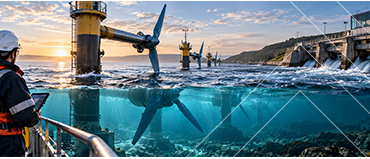 Tidal Energy Market