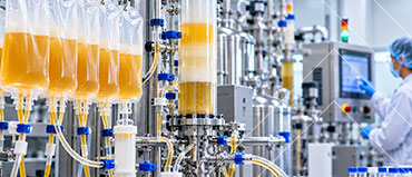 Plasma Fractionation Market