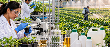 Plant Growth Regulator Market