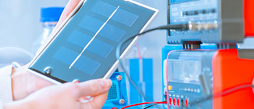 Next-Generation Solar Cell Market Size, Share, Industry Report, Revenue Trends and Growth Drivers, 2030