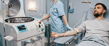 Apheresis Market