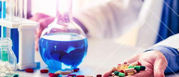Pharmaceutical Excipients Market