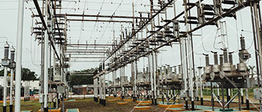 Transformer Oil Market
