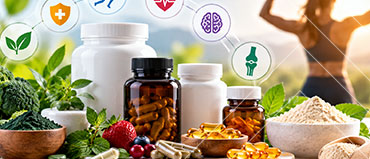 Dietary Supplements Market