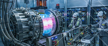 Nuclear Fusion Market