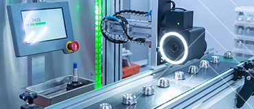 Inline Camera Inspection System Market