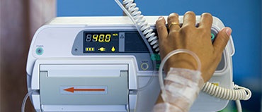 Focus on Patient Safety and Care Quality to Drive Adoption of Infusion Pumps in APAC Region