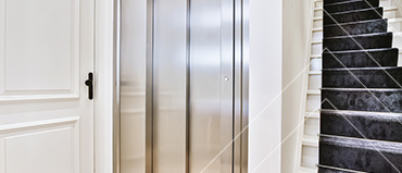 Residential Elevators Market