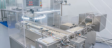 Nutraceutical Inspection Systems Market