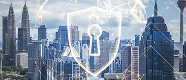 Critical Infrastructure Protection Market