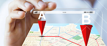 Indoor Location Market