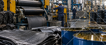 Rubber Process Oil Market