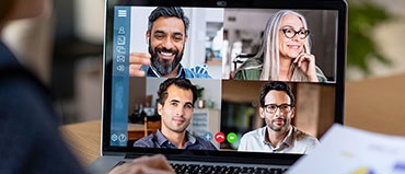Global Video Conferencing Market Size, Share, Trends and Industry Analysis 2022 - 2030
