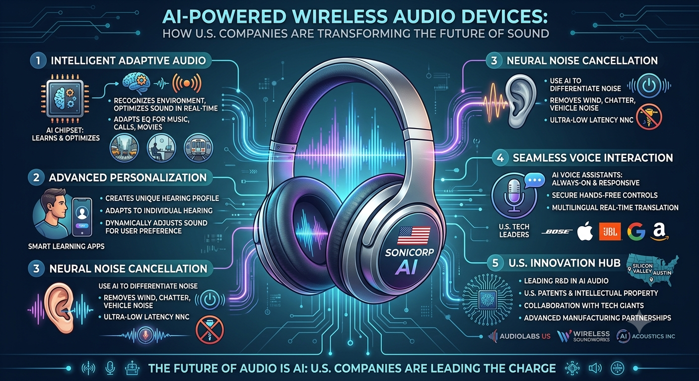ai-wireless-audio-devices