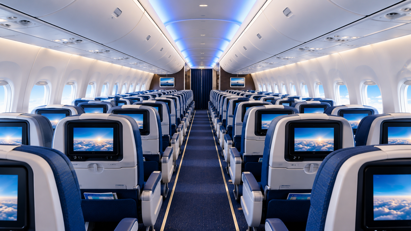 Aircraft Cabin Interiors Technology Innovation Aircraft Cabin Interiors Technology Innovation
