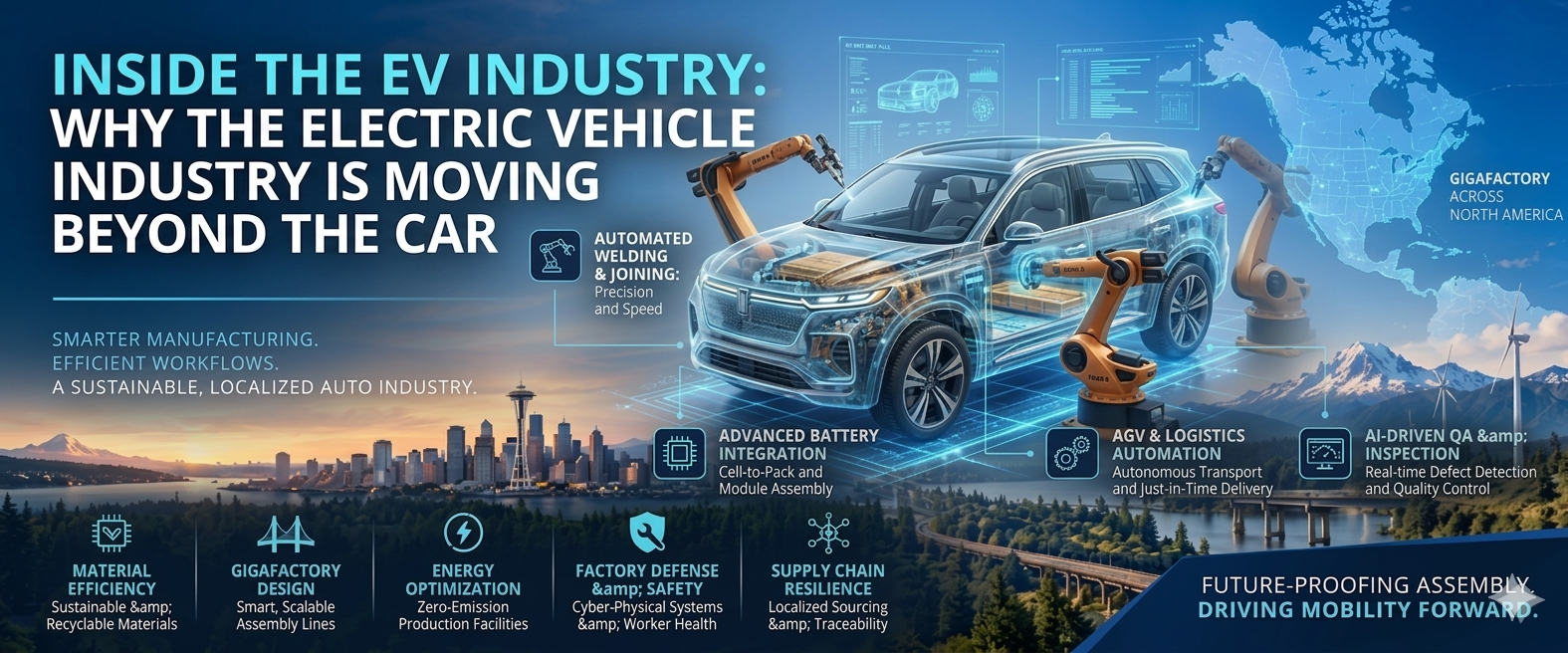 EV Assembly Market