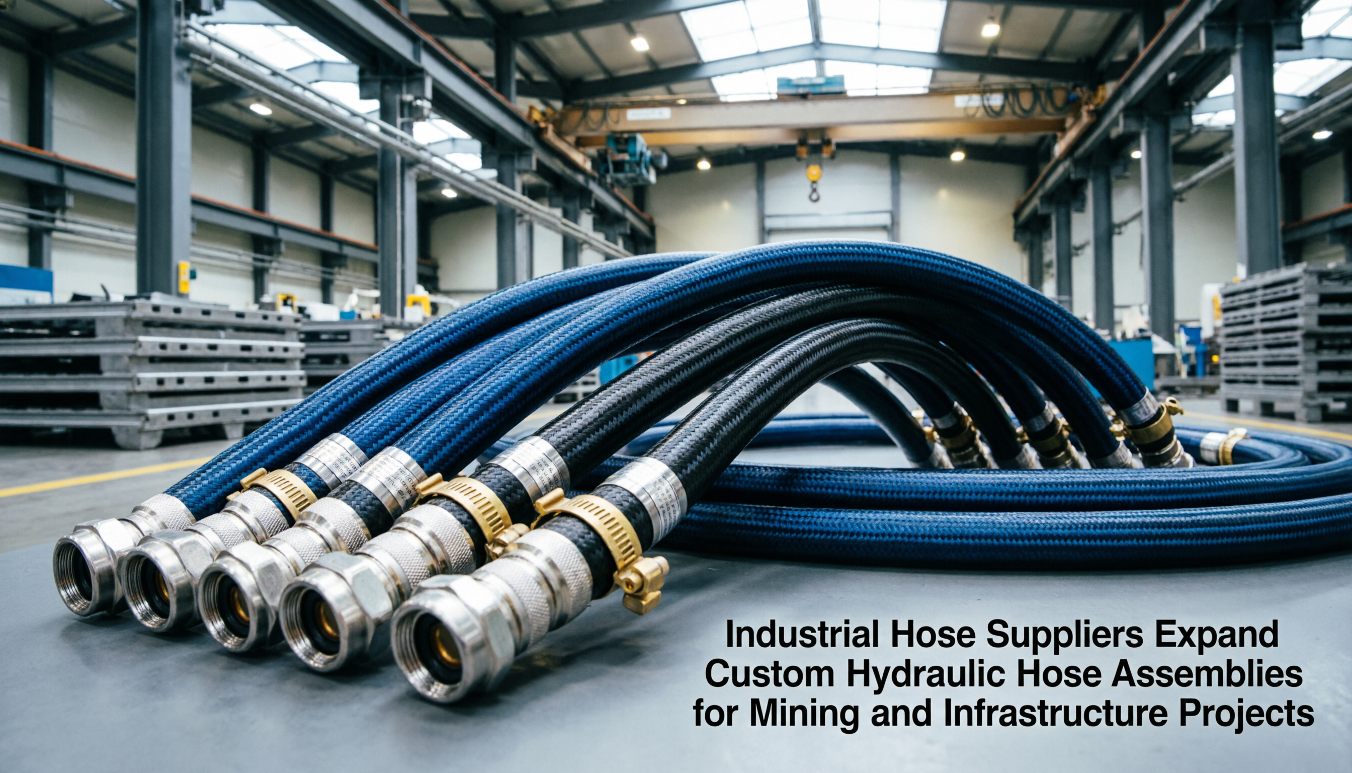 Industrial Hose Market