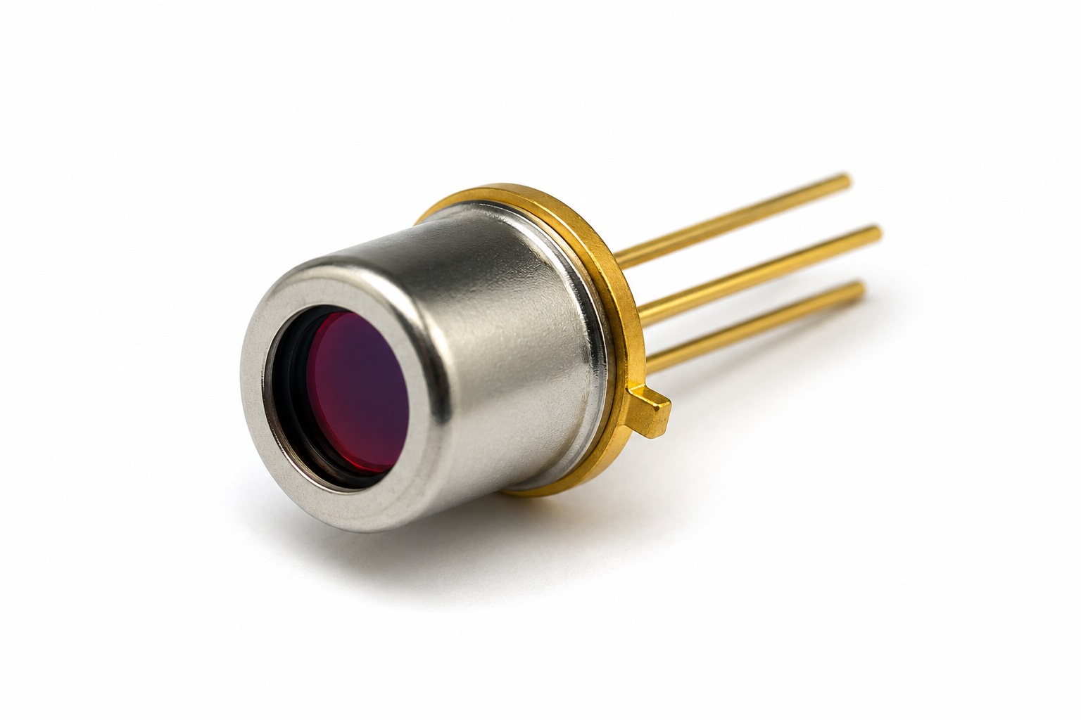 Infrared Detector Technology Innovation Infrared Detector Technology Innovation