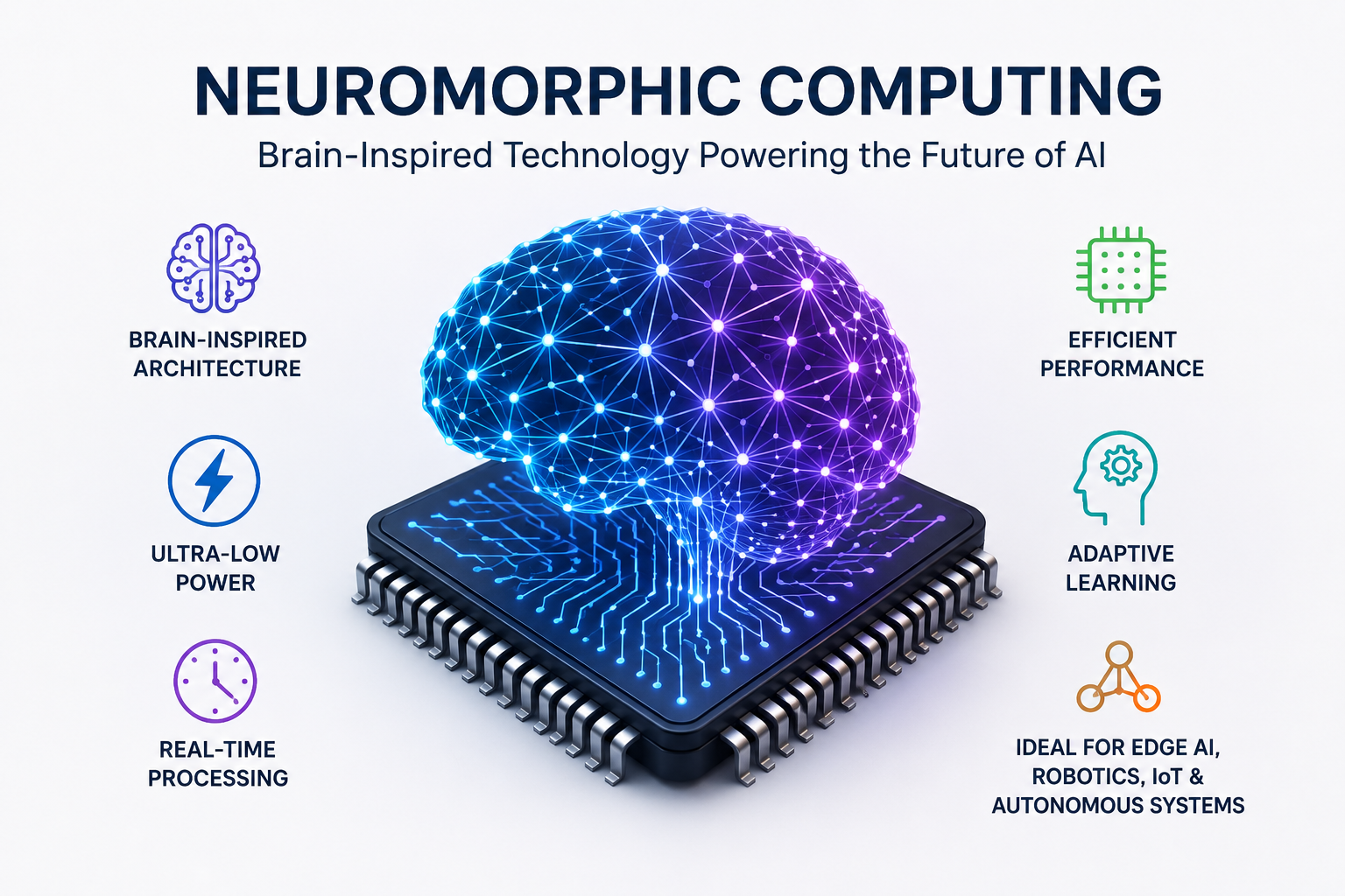 Neuromorphic Computing Technology Innovation Neuromorphic Computing Technology Innovation