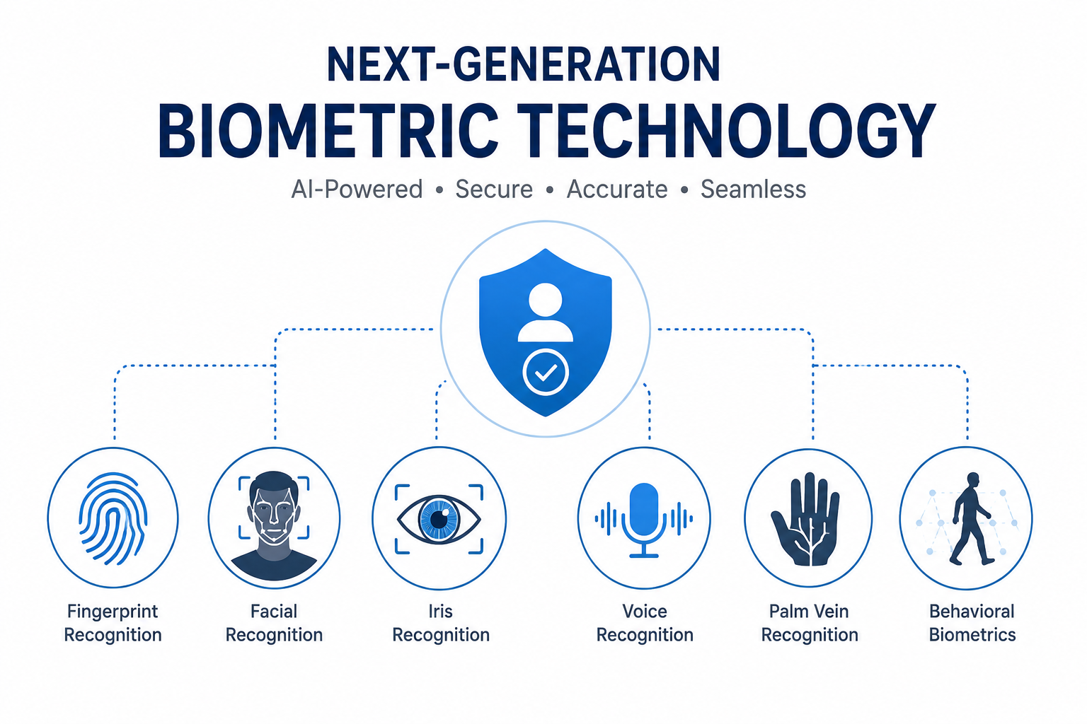 Next-Generation Biometric Technology Innovation Next-Generation Biometric Technology Innovation