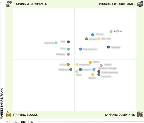 Future of Post-Quantum Cryptography 