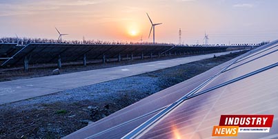 US Clean Power Capacity Soars with Over 5.5 GW Added in Q3