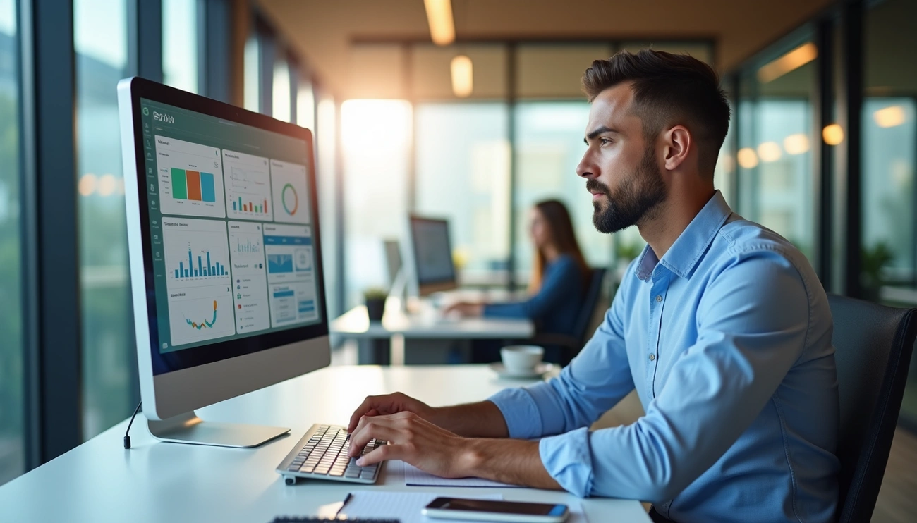 Contact Enrichment Strategies