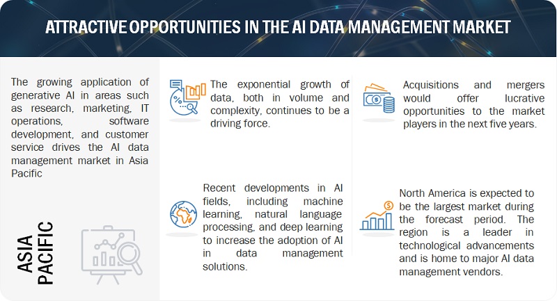 AI Data Management Market