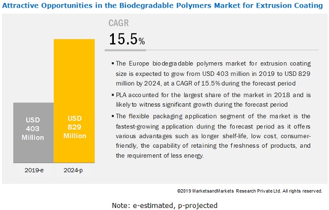 Biodegradable Polymers Market