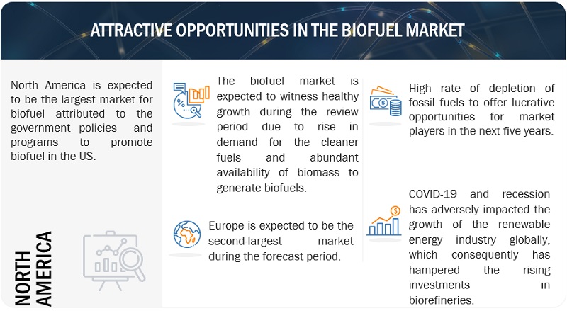 Biofuel Market