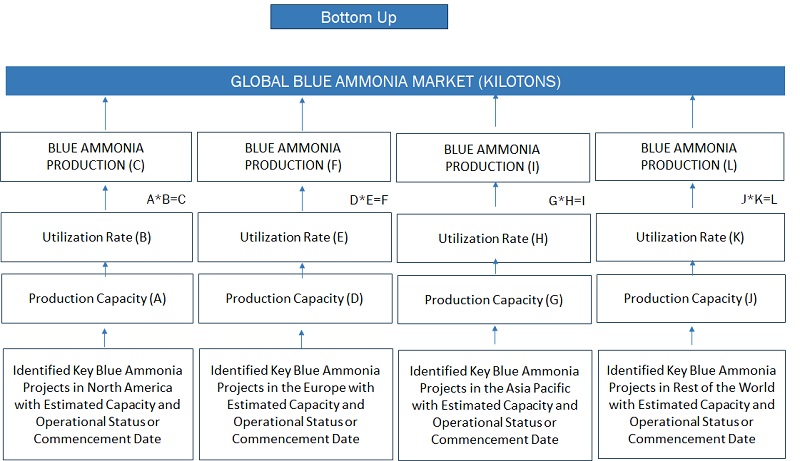 Blue Ammonia Market Size, and Share