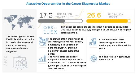 Cancer Diagnostics Market 