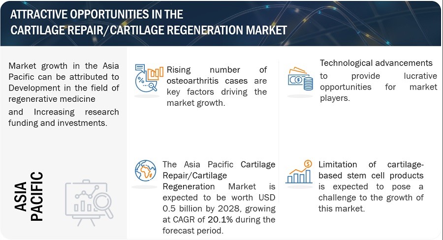 Cartilage Regeneration Market
