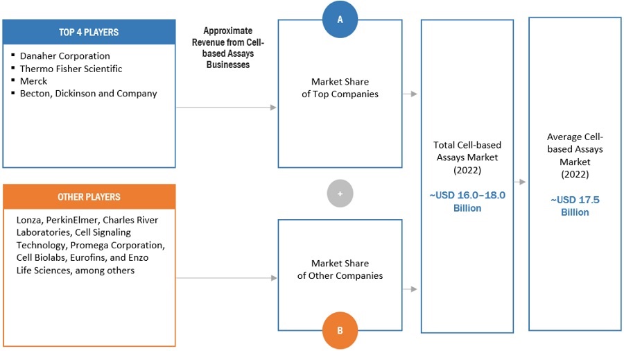 Cell based Assays Market Size, and Share 