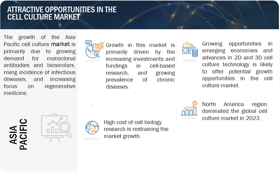 Cell Culture  Market