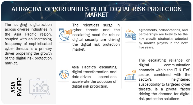 Digital Risk Protection Market Opportunities