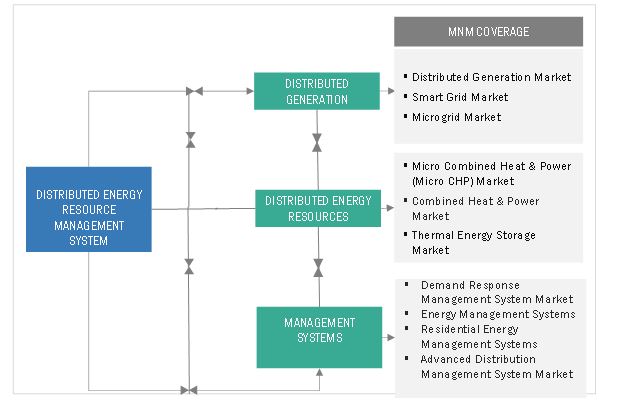 Distributed Energy Resource Management System Market  by Interconnection