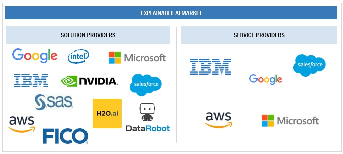 Explainable AI Market